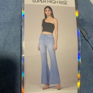Super cute jeans